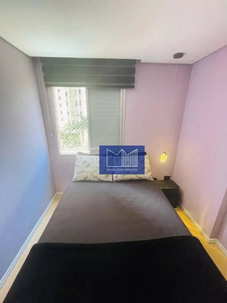 Apartamento, 3 quartos, 80 m² - Foto 7