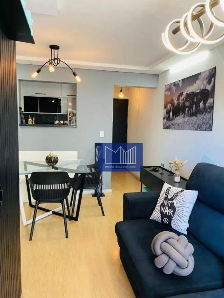 Apartamento, 3 quartos, 80 m² - Foto 4