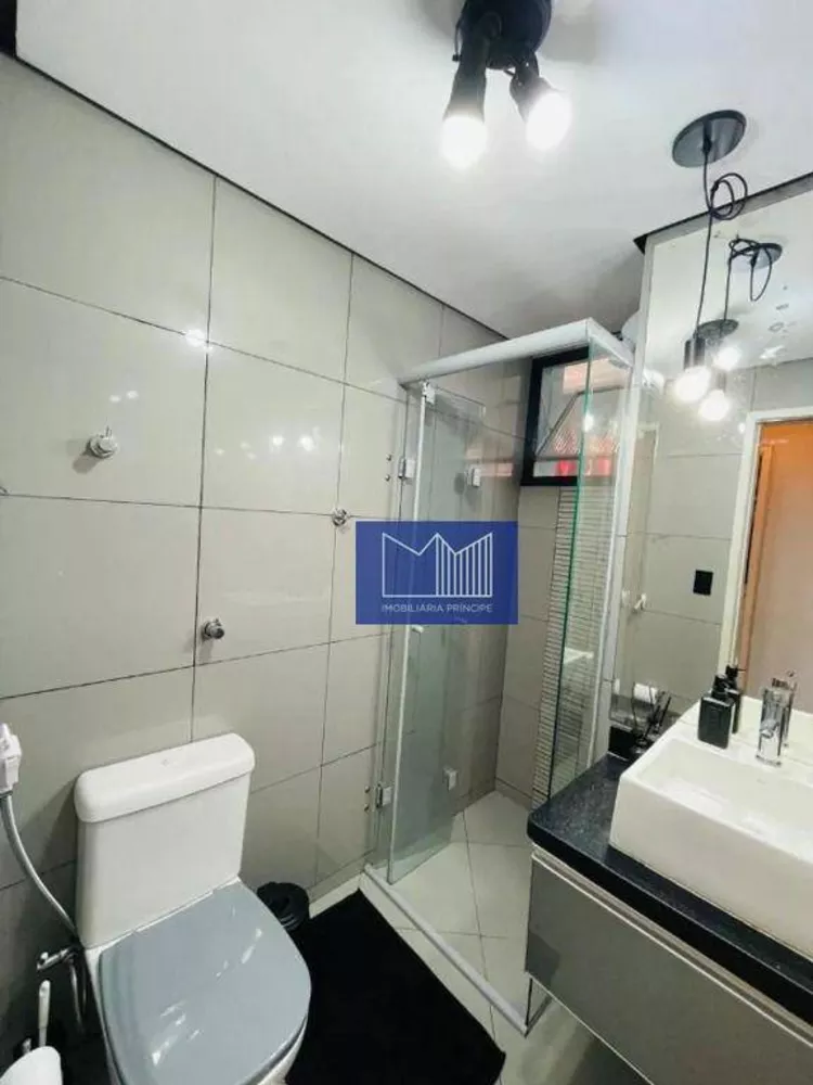Apartamento, 3 quartos, 80 m² - Foto 6