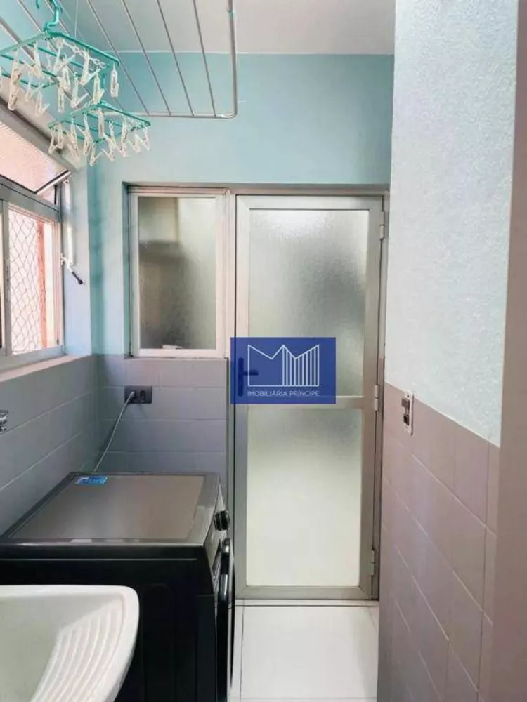 Apartamento, 3 quartos, 80 m² - Foto 3
