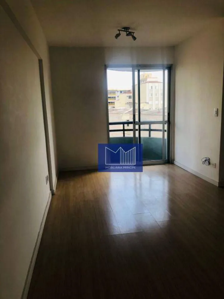 Apartamento, 2 quartos, 51 m² - Foto 2