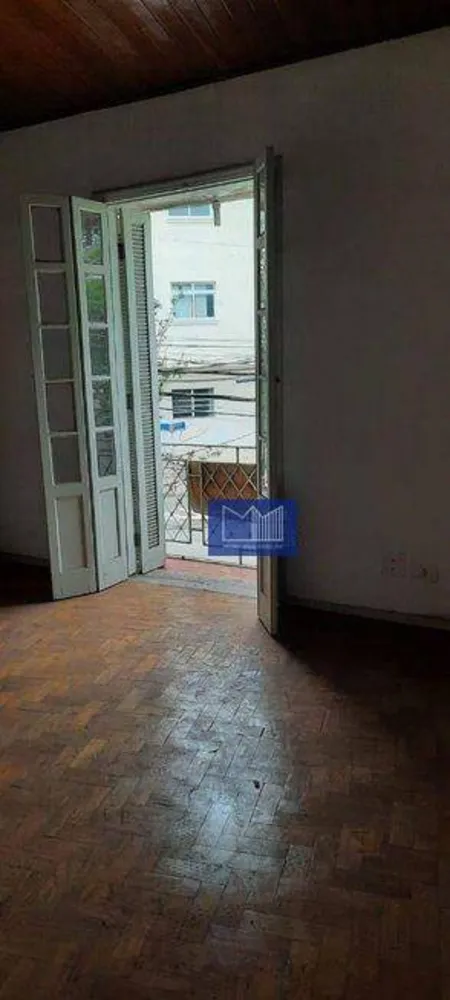 Sobrado, 2 quartos - Foto 1