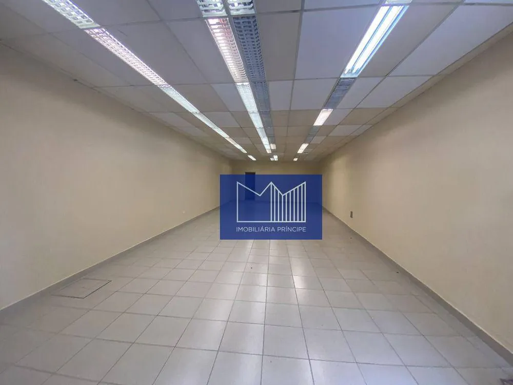Loja-Salão, 128 m² - Foto 1