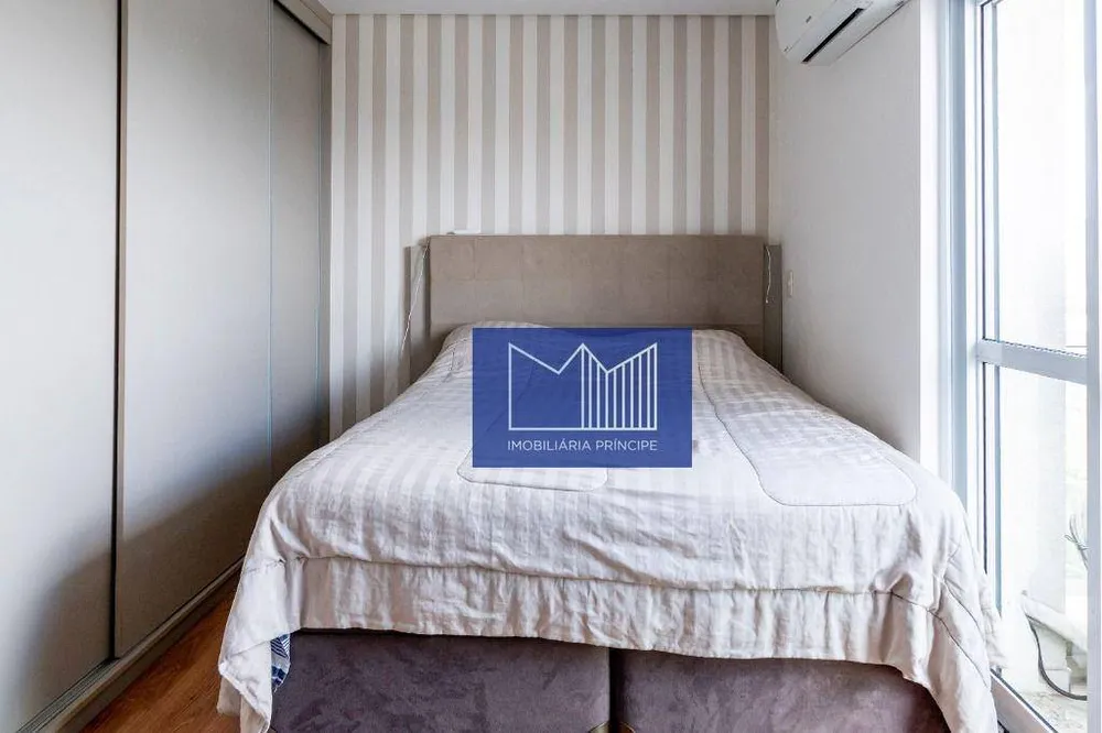 Apartamento, 1 quarto, 62 m² - Foto 2