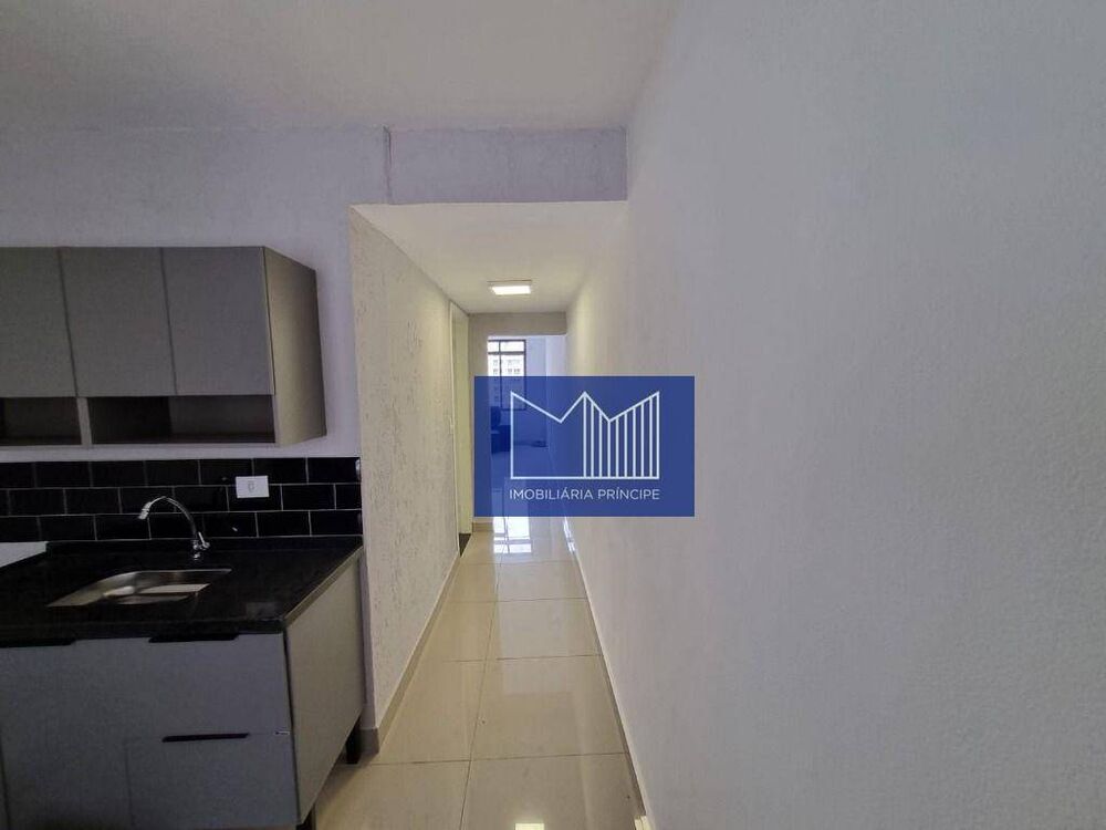 Apartamento, 1 quarto, 40 m² - Foto 1