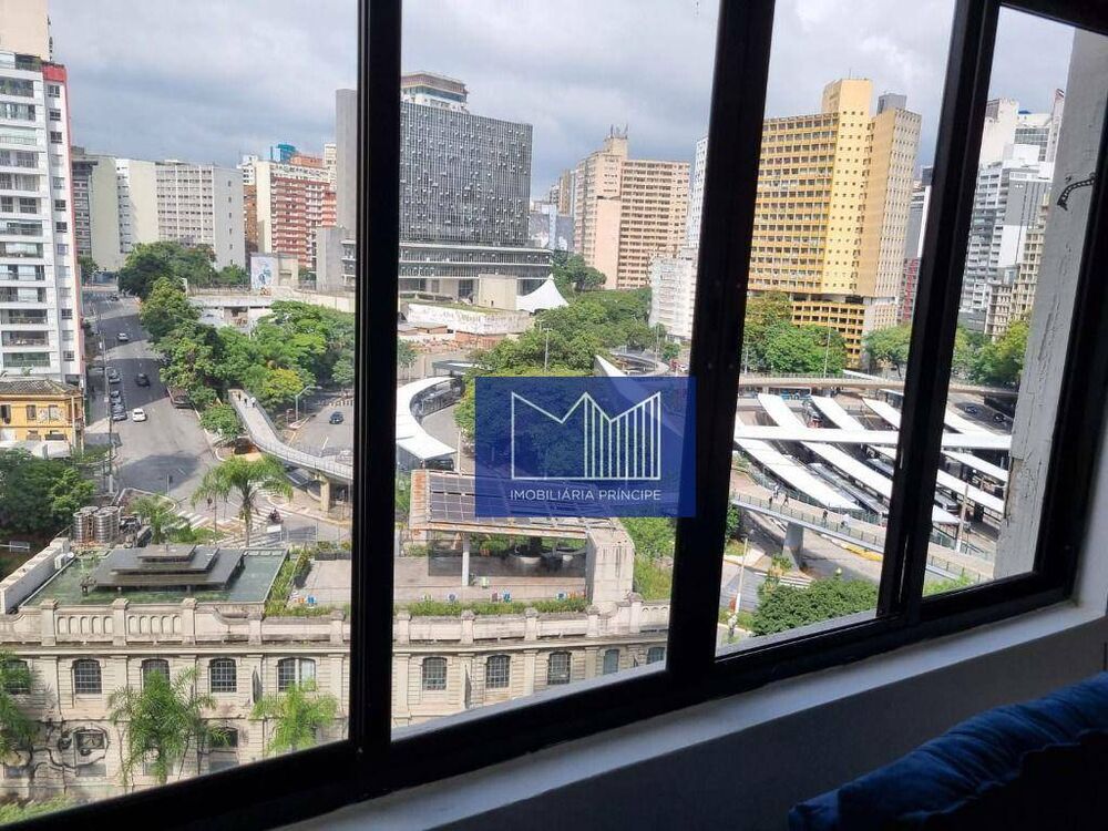 Apartamento, 1 quarto, 40 m² - Foto 5