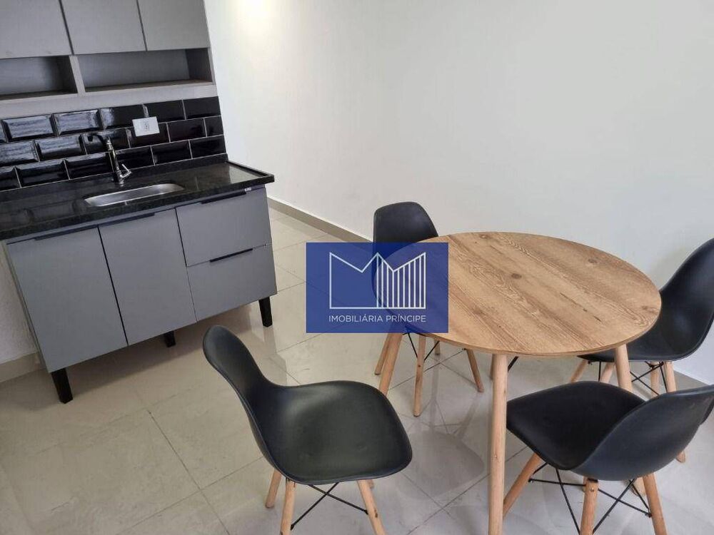 Apartamento, 1 quarto, 40 m² - Foto 2