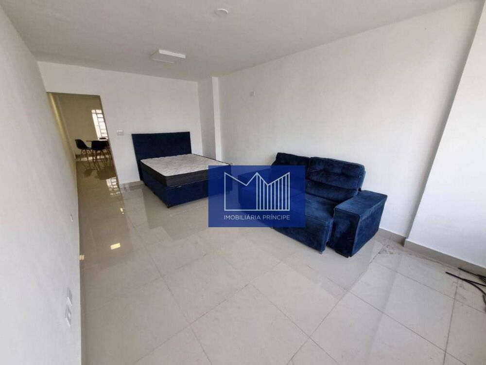 Apartamento, 1 quarto, 40 m² - Foto 6