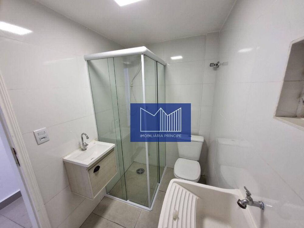 Apartamento, 1 quarto, 40 m² - Foto 8