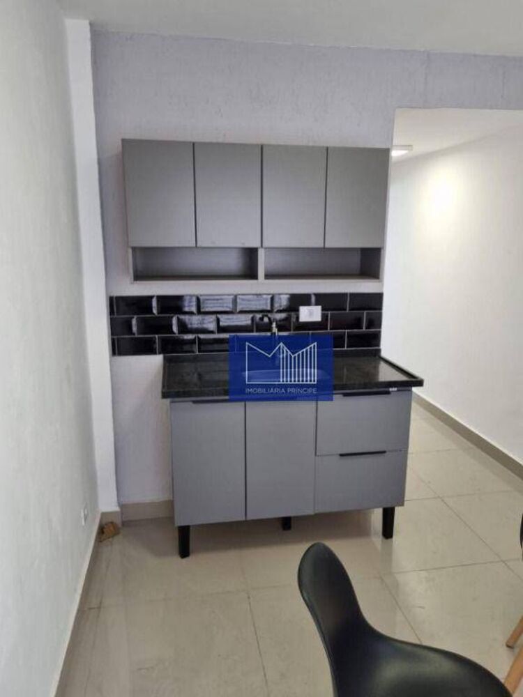 Apartamento, 1 quarto, 40 m² - Foto 3