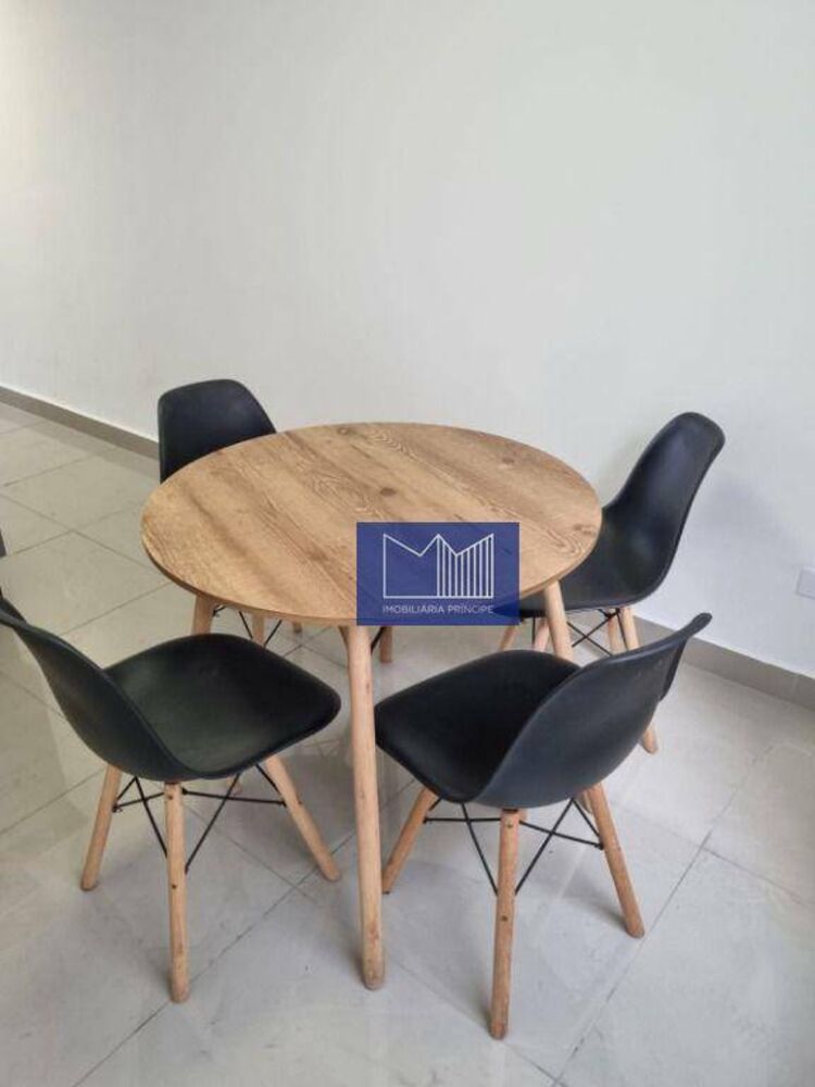 Apartamento, 1 quarto, 40 m² - Foto 4