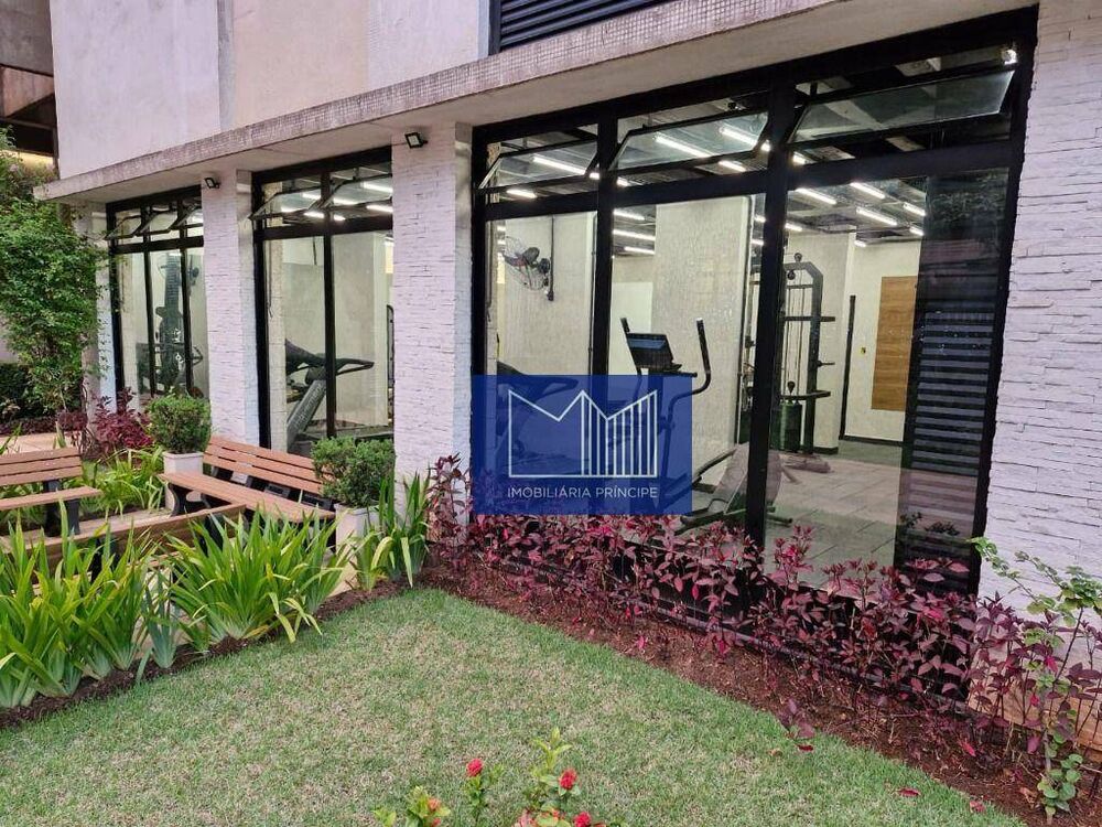 Apartamento, 2 quartos, 110 m² - Foto 8
