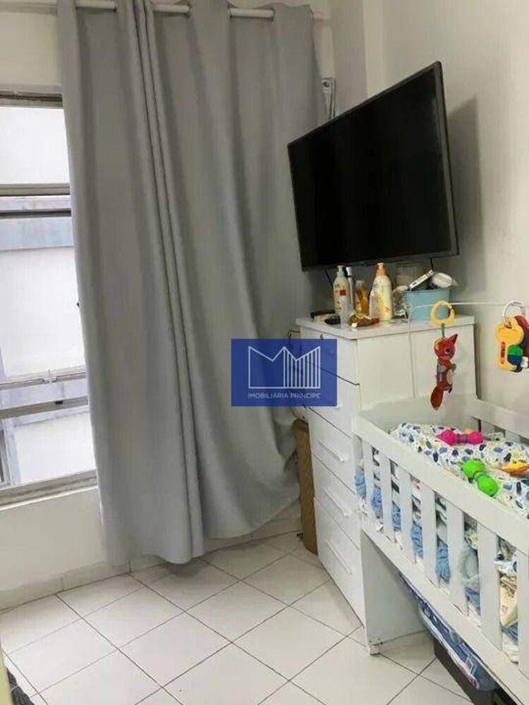 Apartamento, 1 quarto, 41 m² - Foto 6