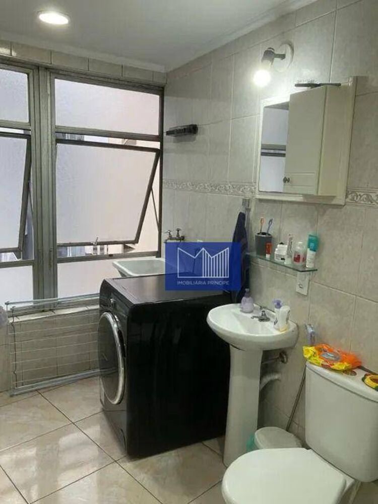 Apartamento, 1 quarto, 41 m² - Foto 8