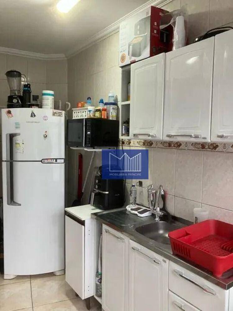 Apartamento, 1 quarto, 41 m² - Foto 2