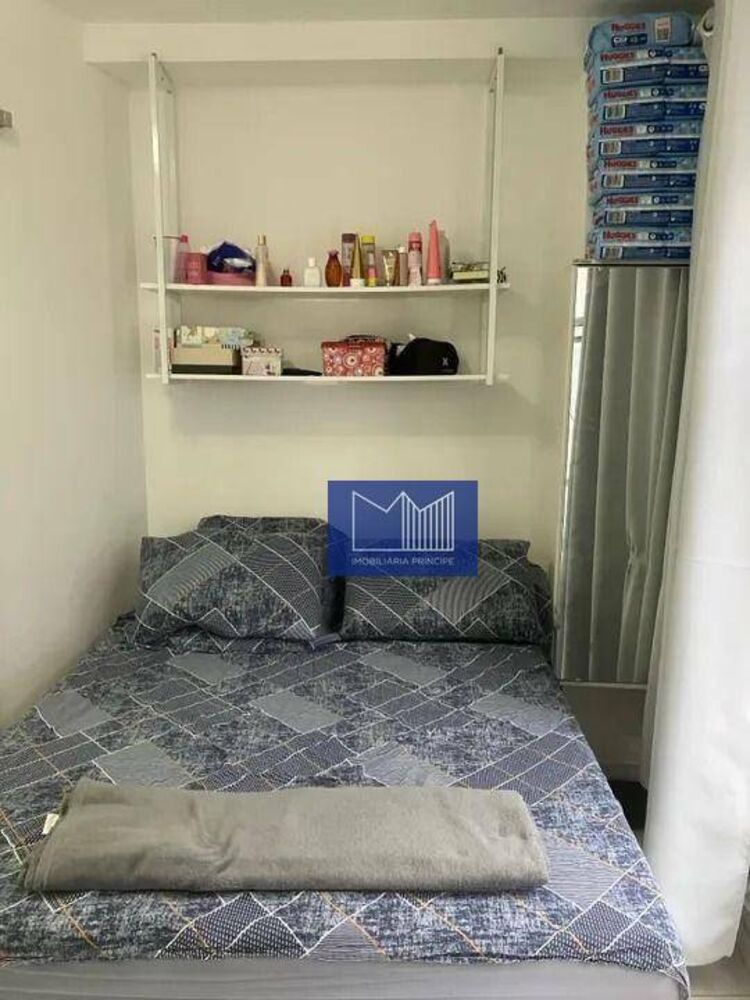 Apartamento, 1 quarto, 41 m² - Foto 7