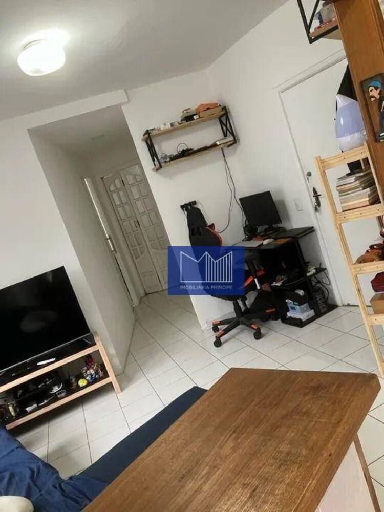 Apartamento, 1 quarto, 41 m² - Foto 4