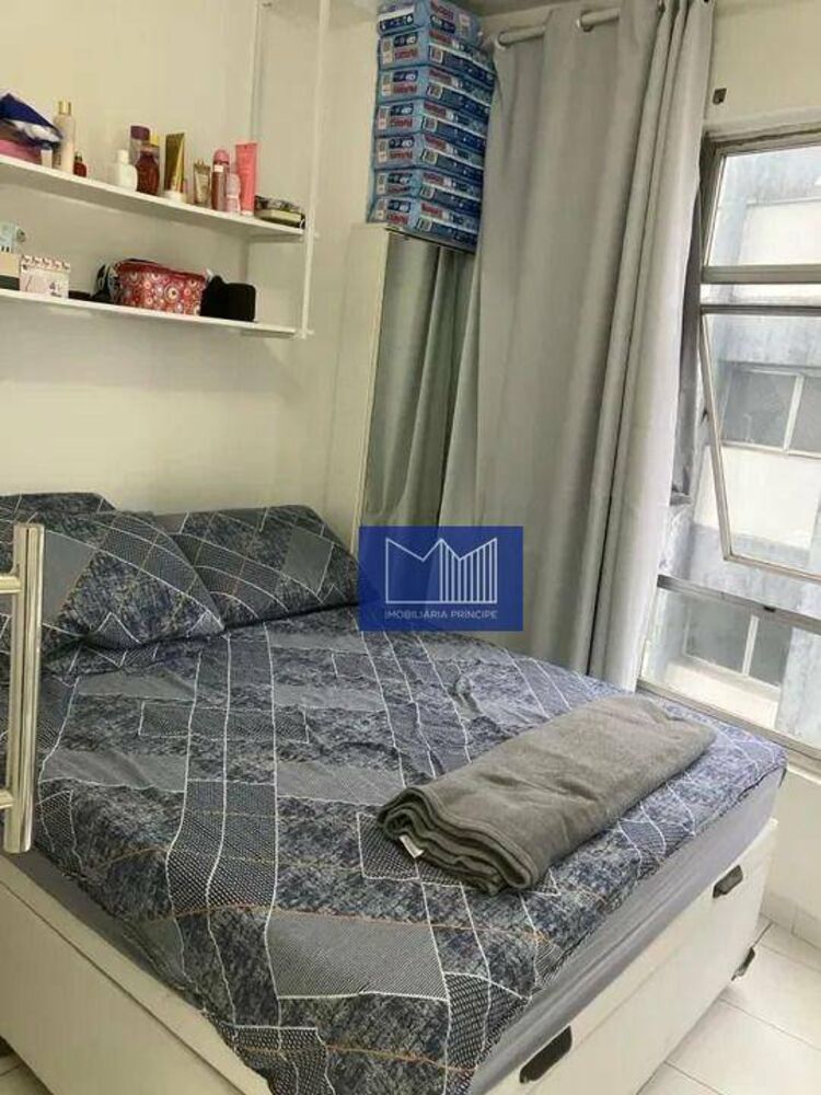 Apartamento, 1 quarto, 41 m² - Foto 1