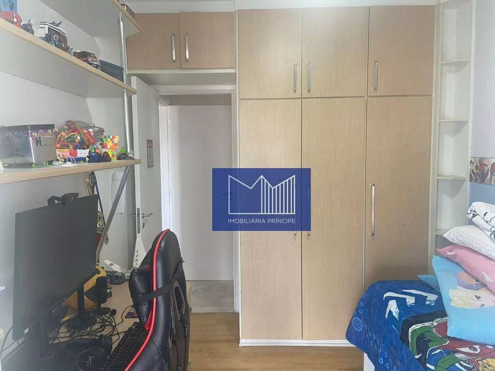 Apartamento, 3 quartos, 130 m² - Foto 5