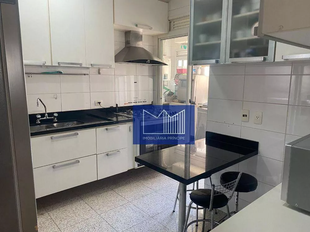 Apartamento, 3 quartos, 130 m² - Foto 4