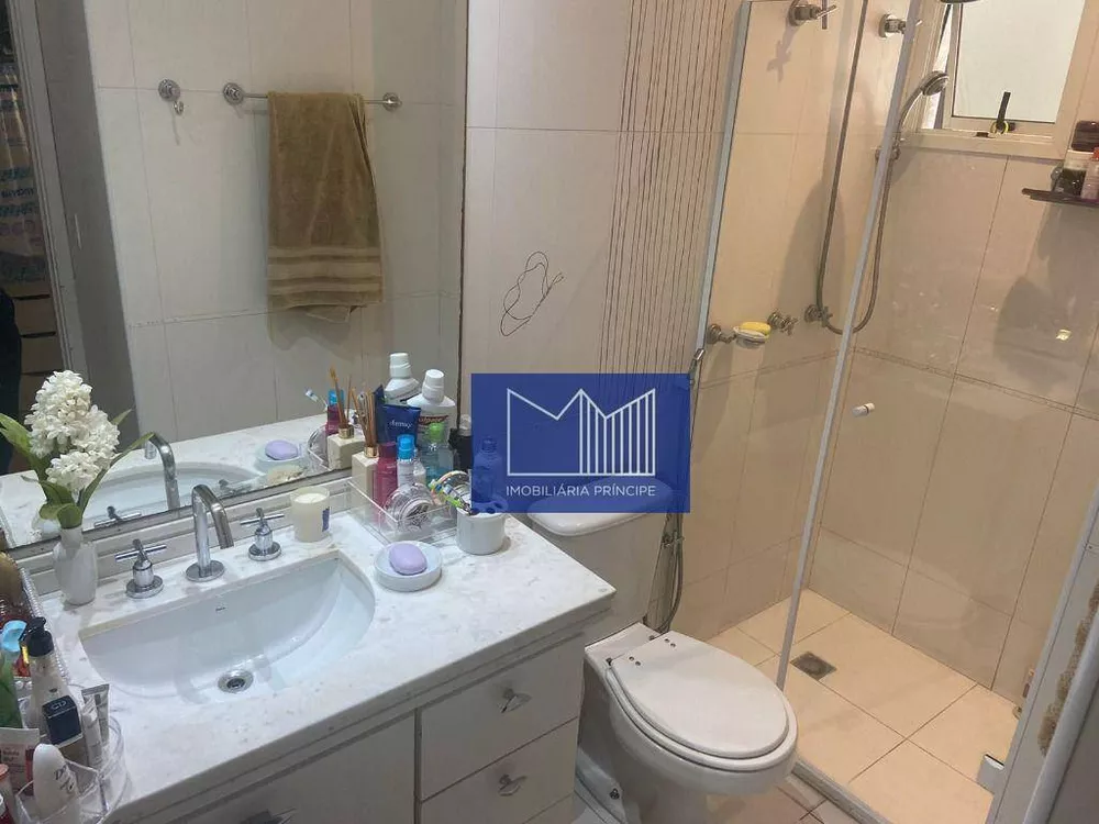 Apartamento, 3 quartos, 130 m² - Foto 1