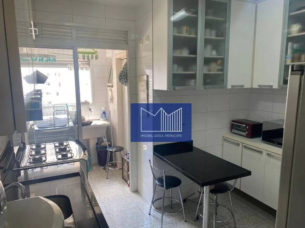 Apartamento, 3 quartos, 130 m² - Foto 2