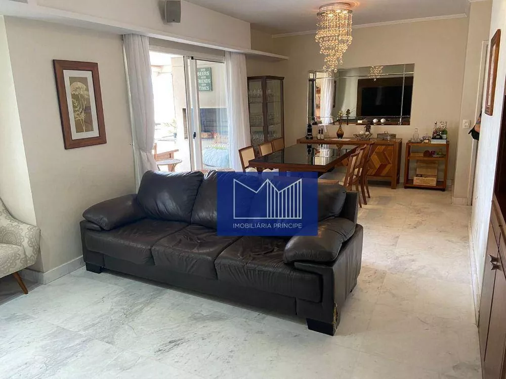 Apartamento, 3 quartos, 130 m² - Foto 6