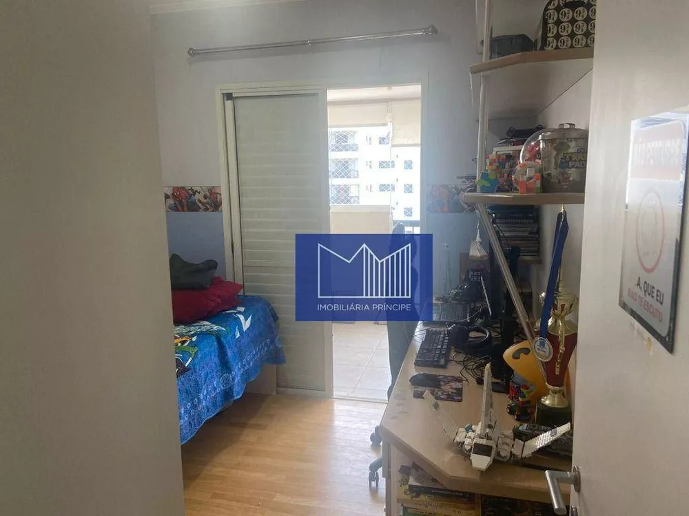 Apartamento, 3 quartos, 130 m² - Foto 3