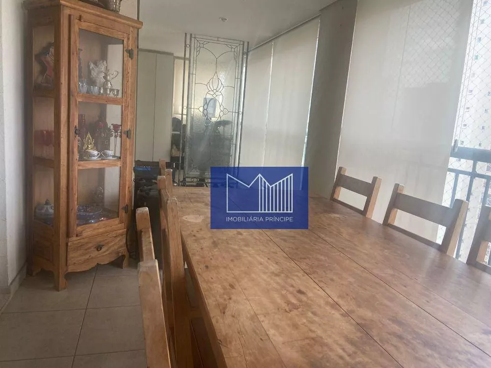 Apartamento, 3 quartos, 130 m² - Foto 8