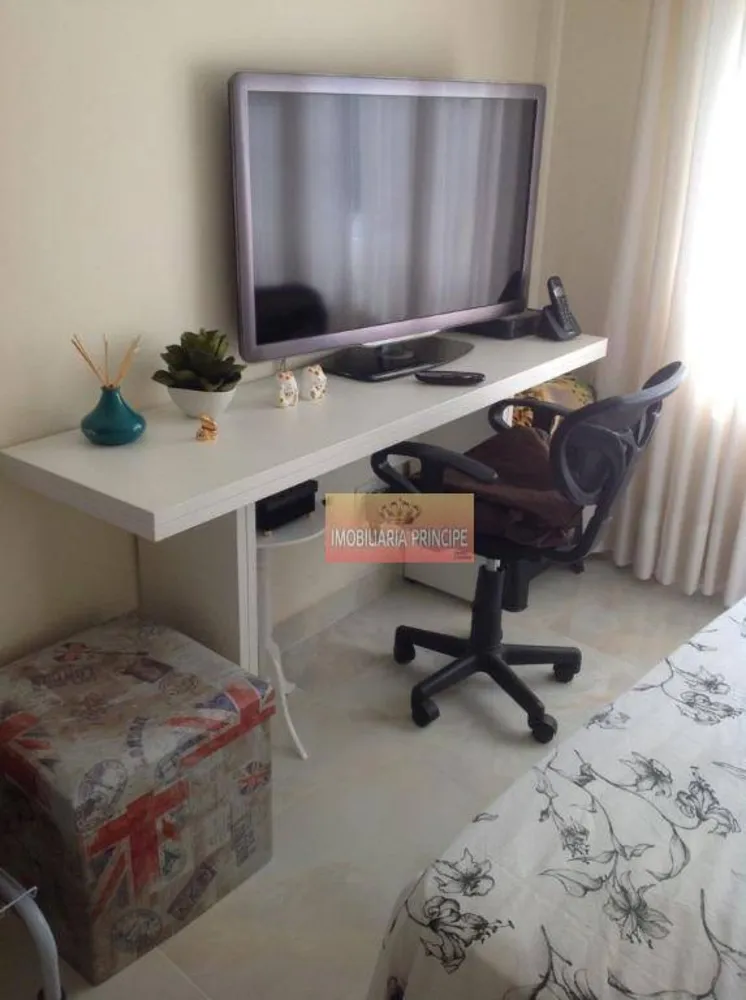 Kitnet-Studio, 28 m² - Foto 3