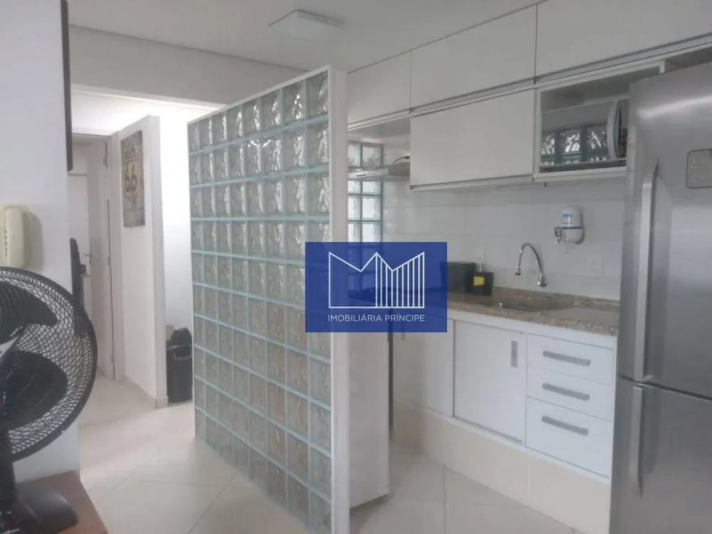 Apartamento, 2 quartos, 45 m² - Foto 4