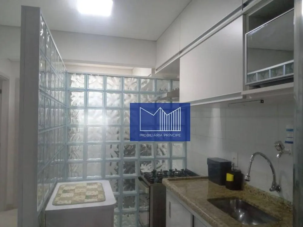 Apartamento, 2 quartos, 45 m² - Foto 2