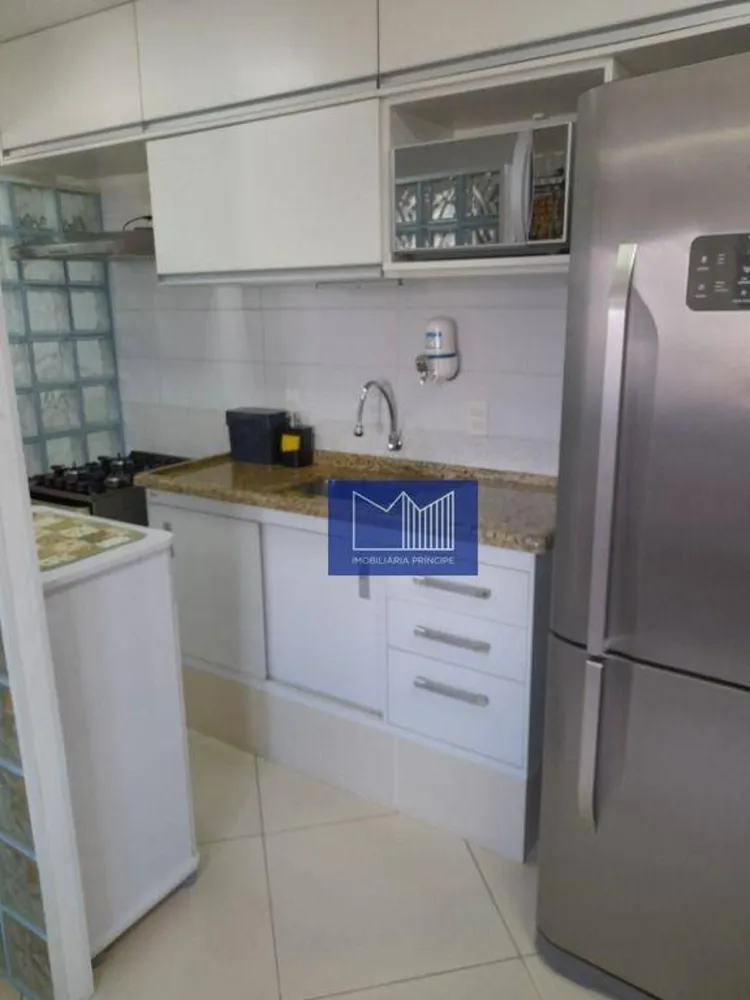 Apartamento, 2 quartos, 45 m² - Foto 1