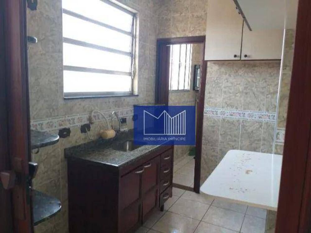 Apartamento à venda com 2 quartos, 55m² - Foto 3