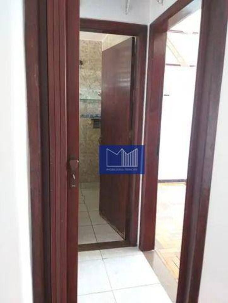 Apartamento à venda com 2 quartos, 55m² - Foto 1