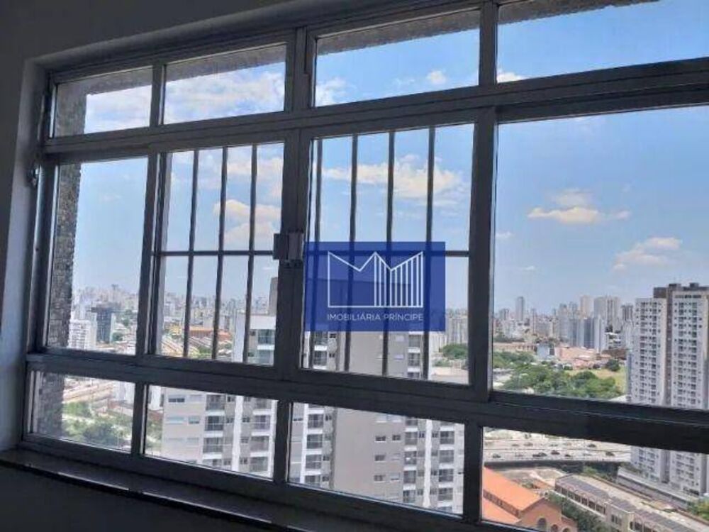 Apartamento à venda com 2 quartos, 55m² - Foto 5