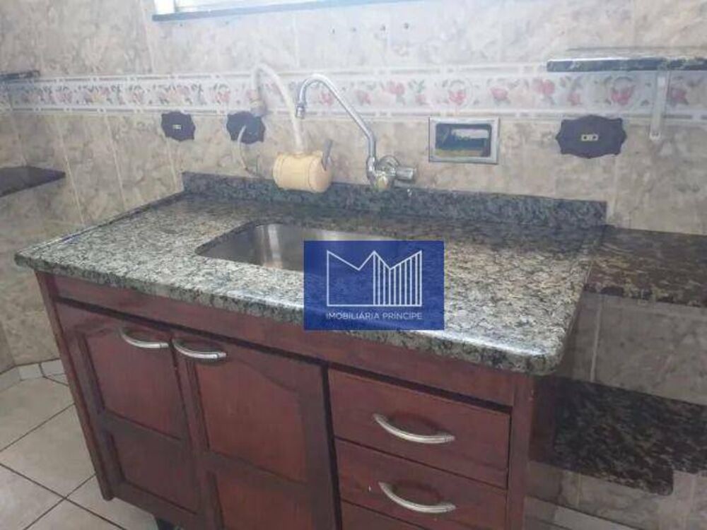Apartamento à venda com 2 quartos, 55m² - Foto 2