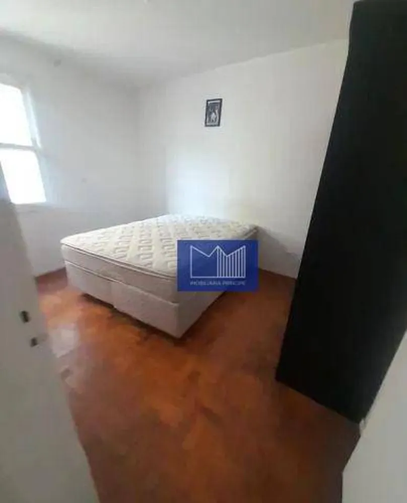 Apartamento, 1 quarto, 40 m² - Foto 1