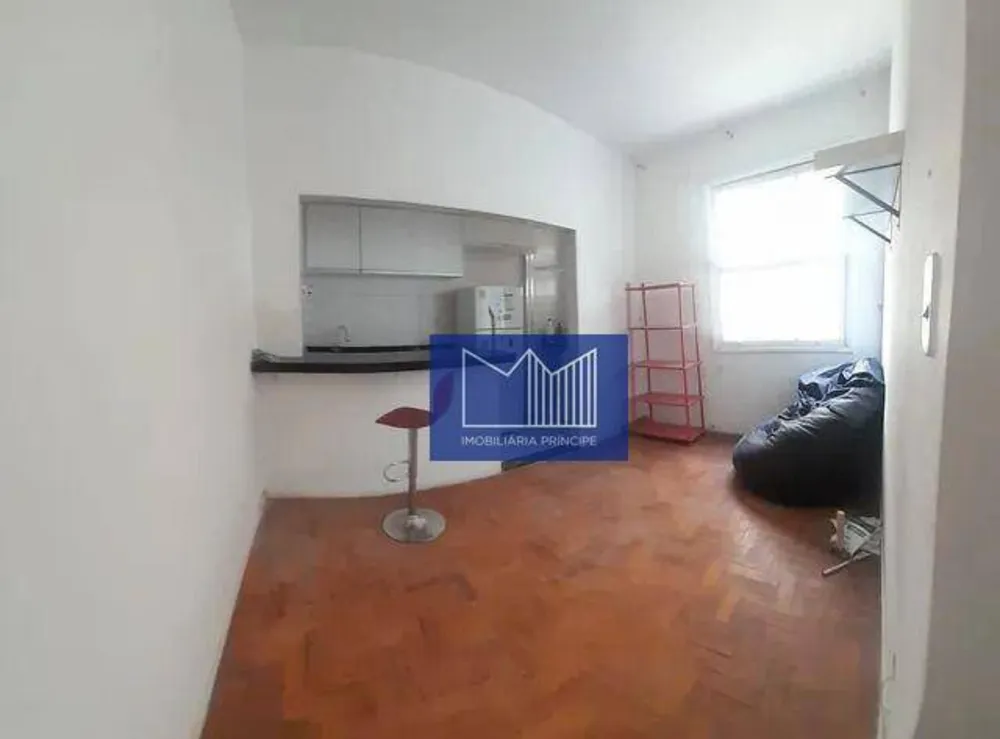 Apartamento, 1 quarto, 40 m² - Foto 3