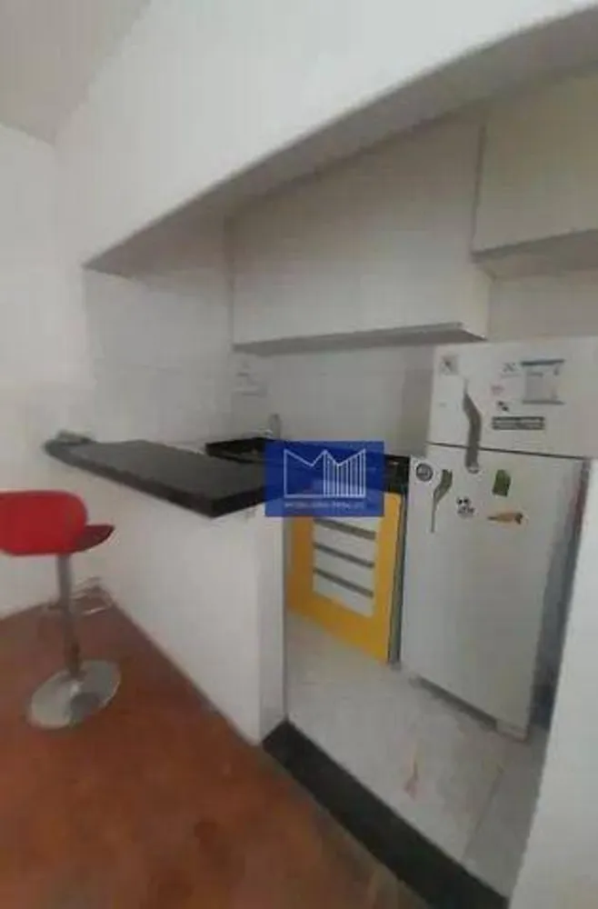 Apartamento, 1 quarto, 40 m² - Foto 2