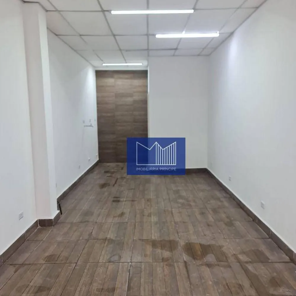 Loja-Salão, 31 m² - Foto 2