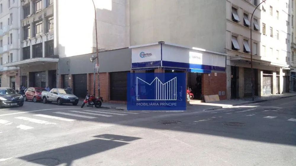Loja-Salão, 31 m² - Foto 3