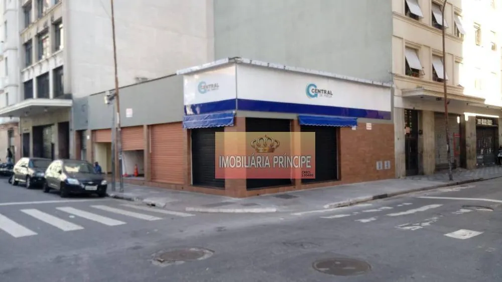 Loja-Salão, 31 m² - Foto 4