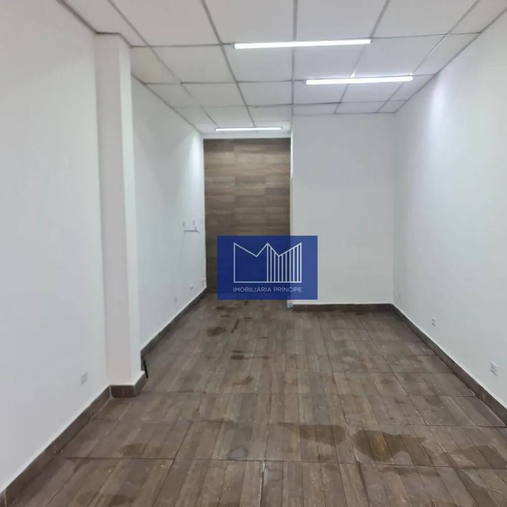 Loja-Salão, 31 m² - Foto 1