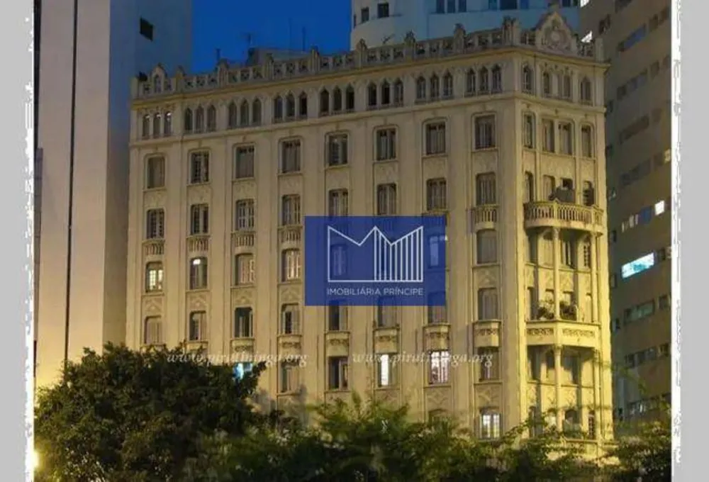 Apartamento, 1 quarto, 25 m² - Foto 1