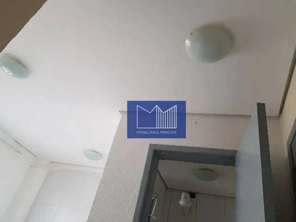 Apartamento, 1 quarto, 25 m² - Foto 3