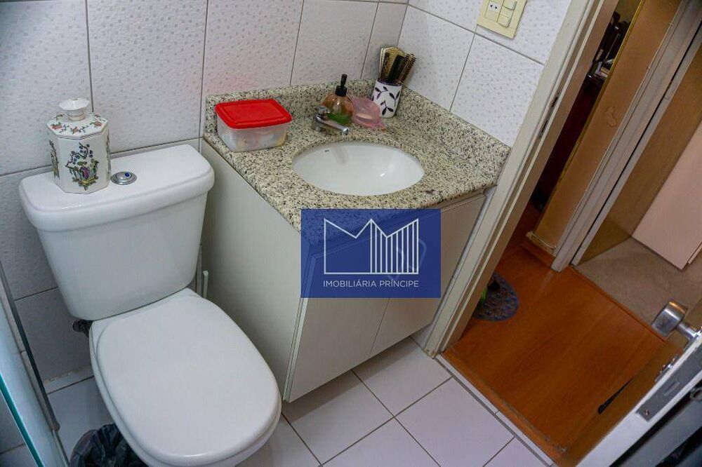 Apartamento, 2 quartos, 64 m² - Foto 7