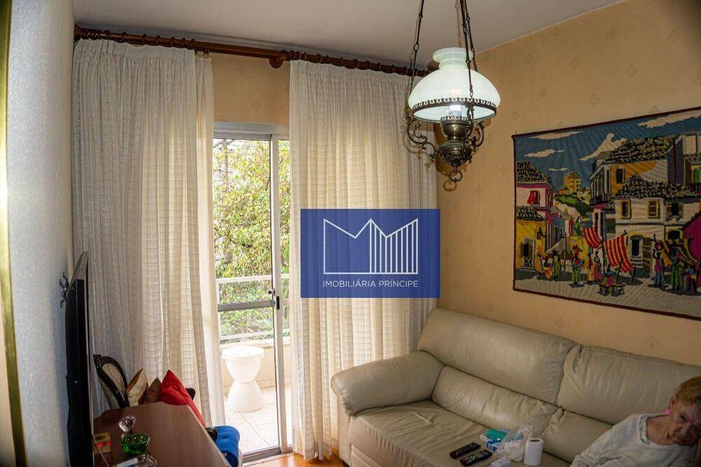 Apartamento, 2 quartos, 64 m² - Foto 2