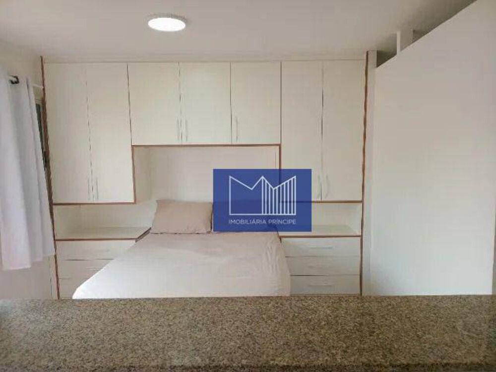 Apartamento, 1 quarto, 38 m² - Foto 2