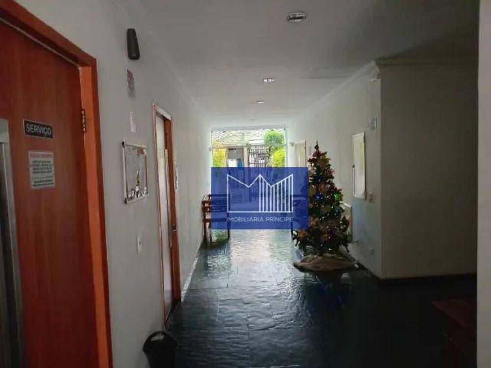 Apartamento, 1 quarto, 38 m² - Foto 4